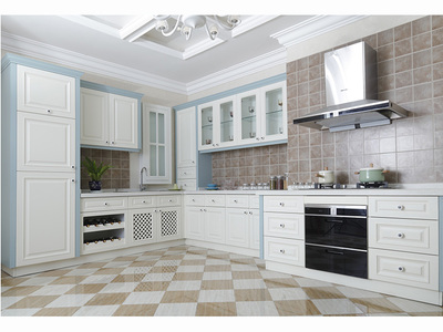 甘肅櫥柜定制與五金選購指南 打造物超所值的廚房空間